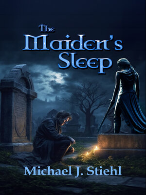 cover image of The Maiden's Sleep